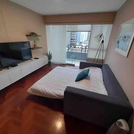 Mla Apartments - Kennedy Lima Dış mekan fotoğraf
