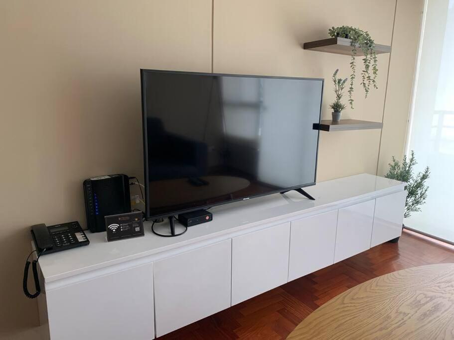 Mla Apartments - Kennedy Lima Dış mekan fotoğraf
