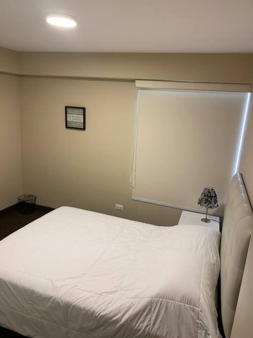 Mla Apartments - Kennedy Lima Dış mekan fotoğraf