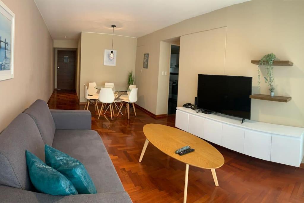 Mla Apartments - Kennedy Lima Dış mekan fotoğraf