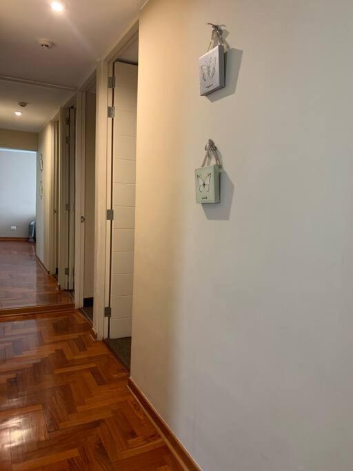 Mla Apartments - Kennedy Lima Dış mekan fotoğraf