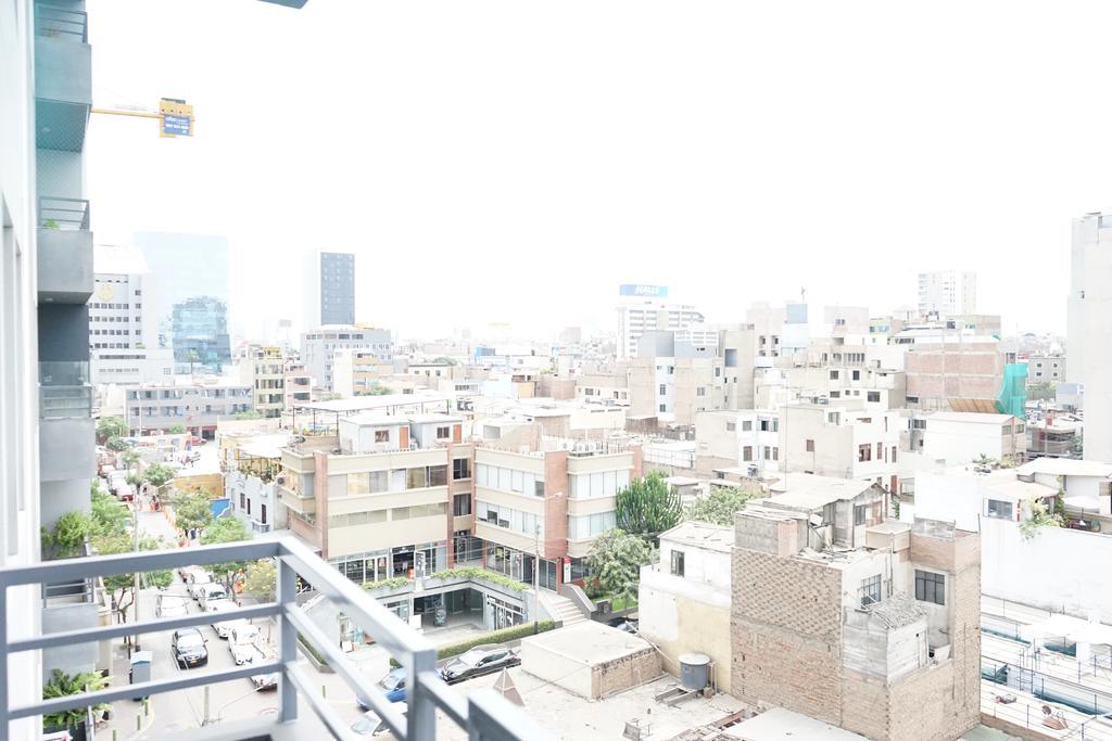 Mla Apartments - Kennedy Lima Dış mekan fotoğraf
