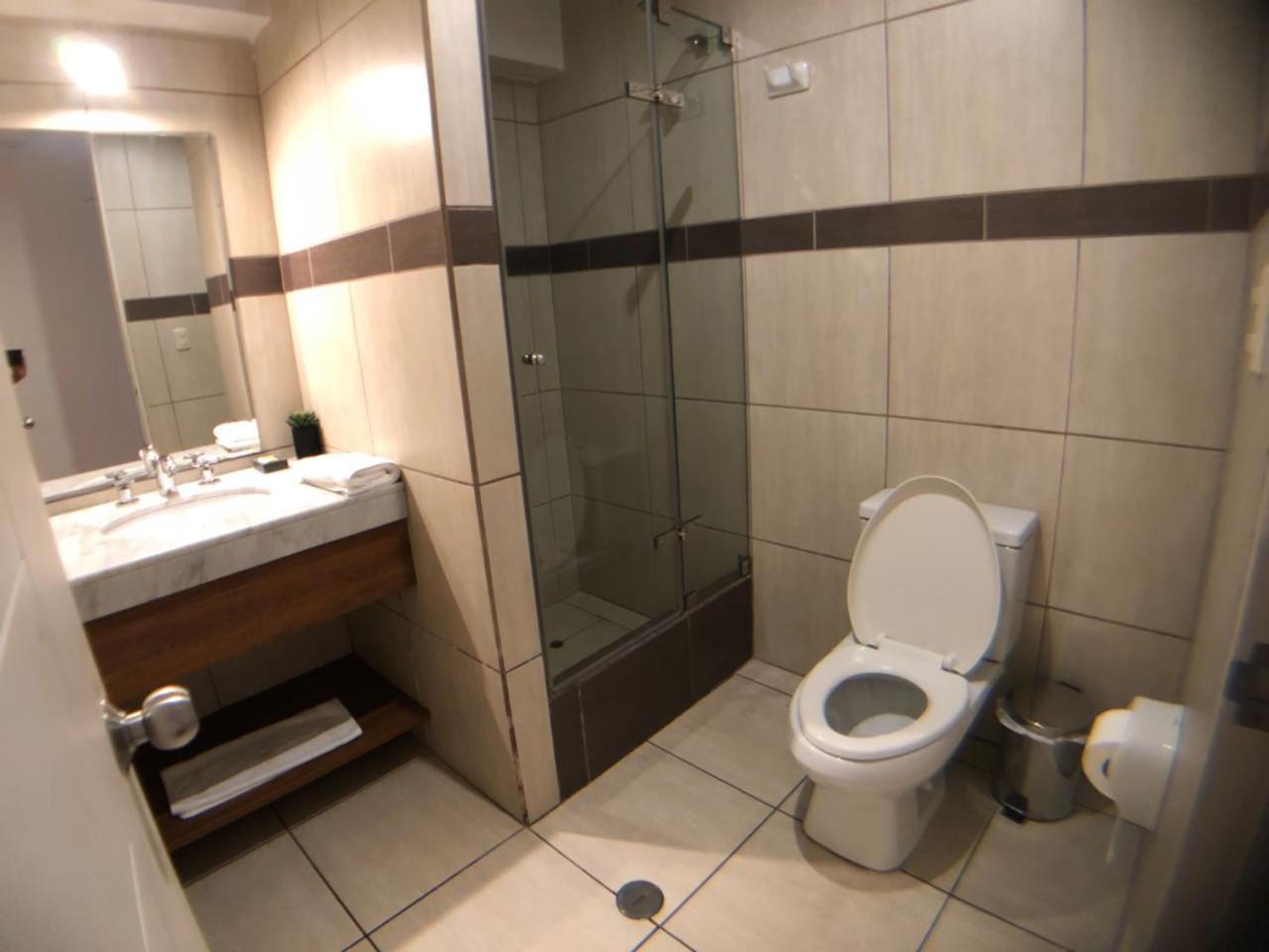 Mla Apartments - Kennedy Lima Dış mekan fotoğraf